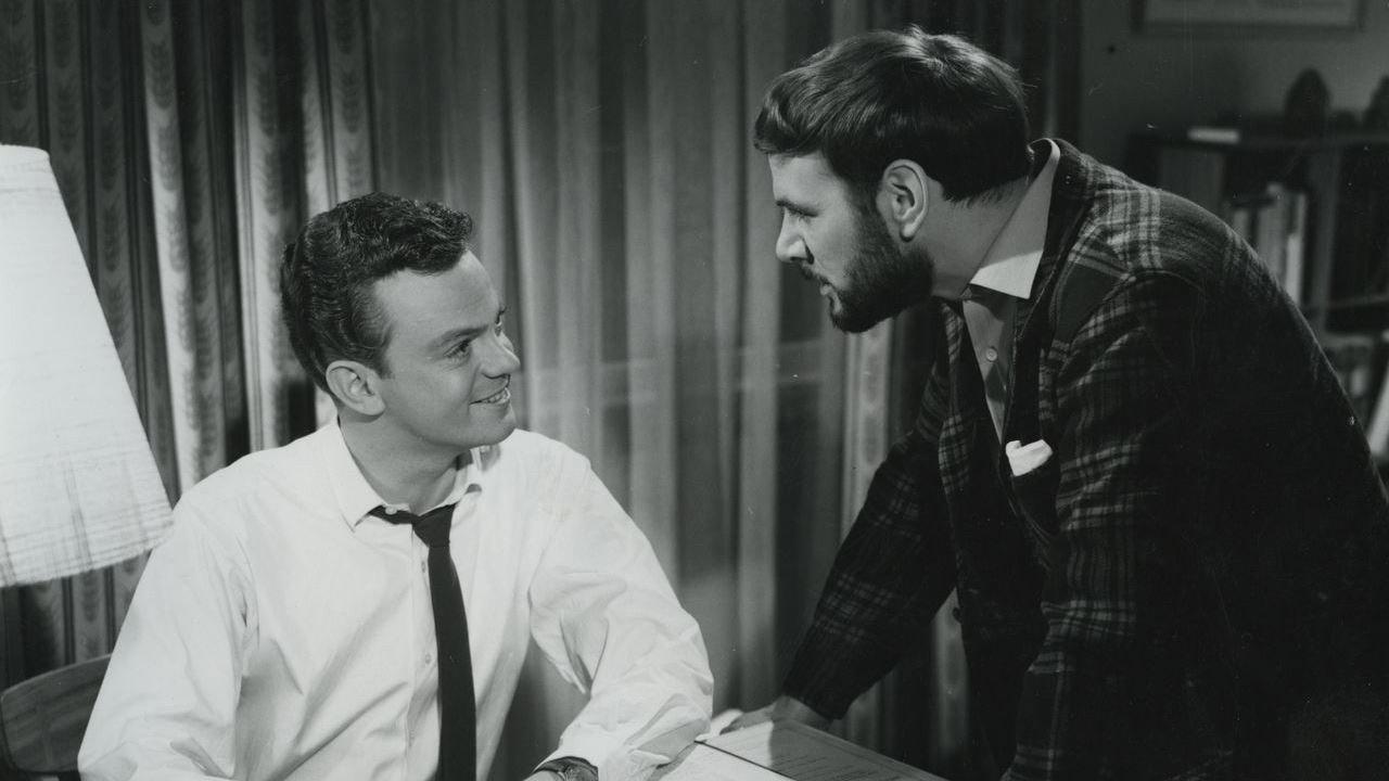 De sjove aar 1959 movie scene