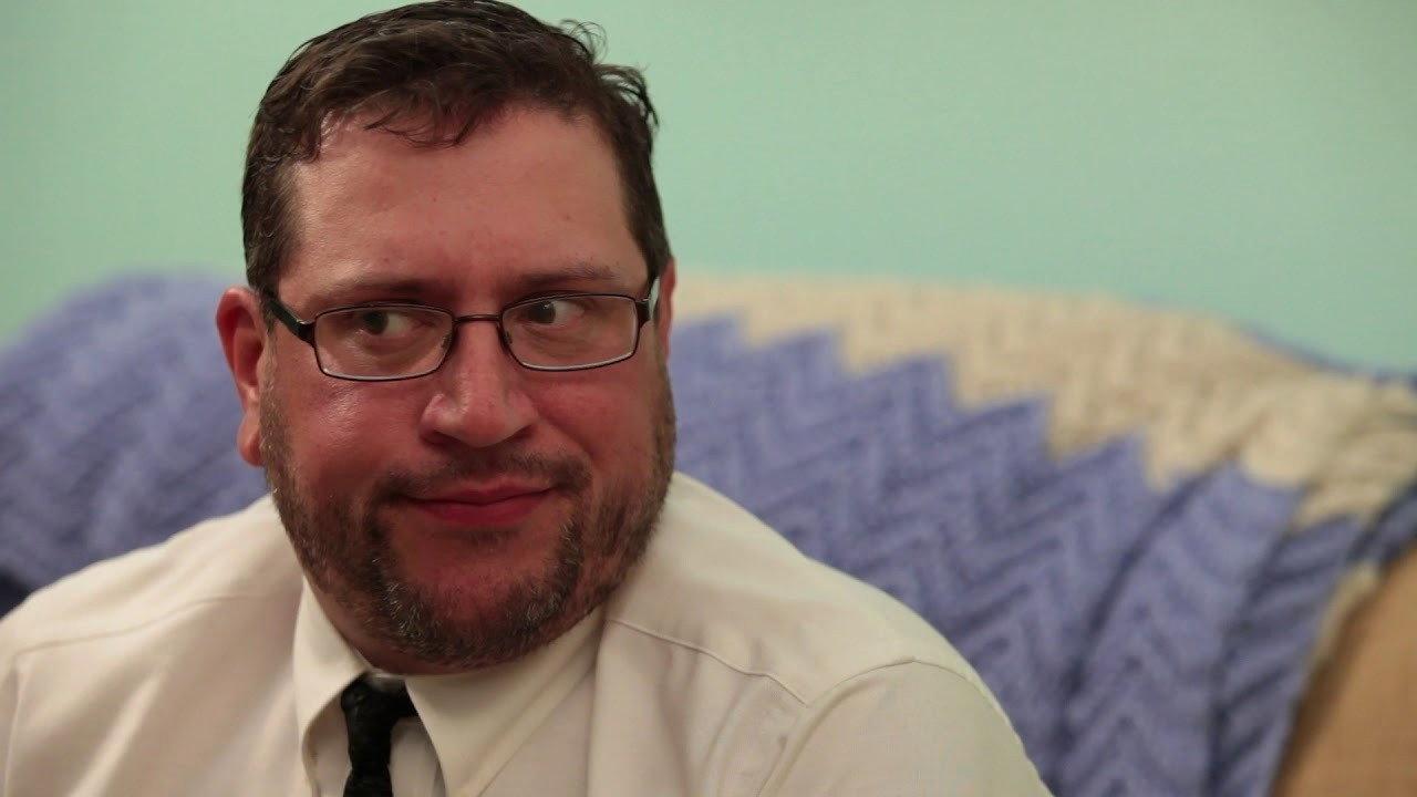 Borrowed Happiness 2014 movie scene