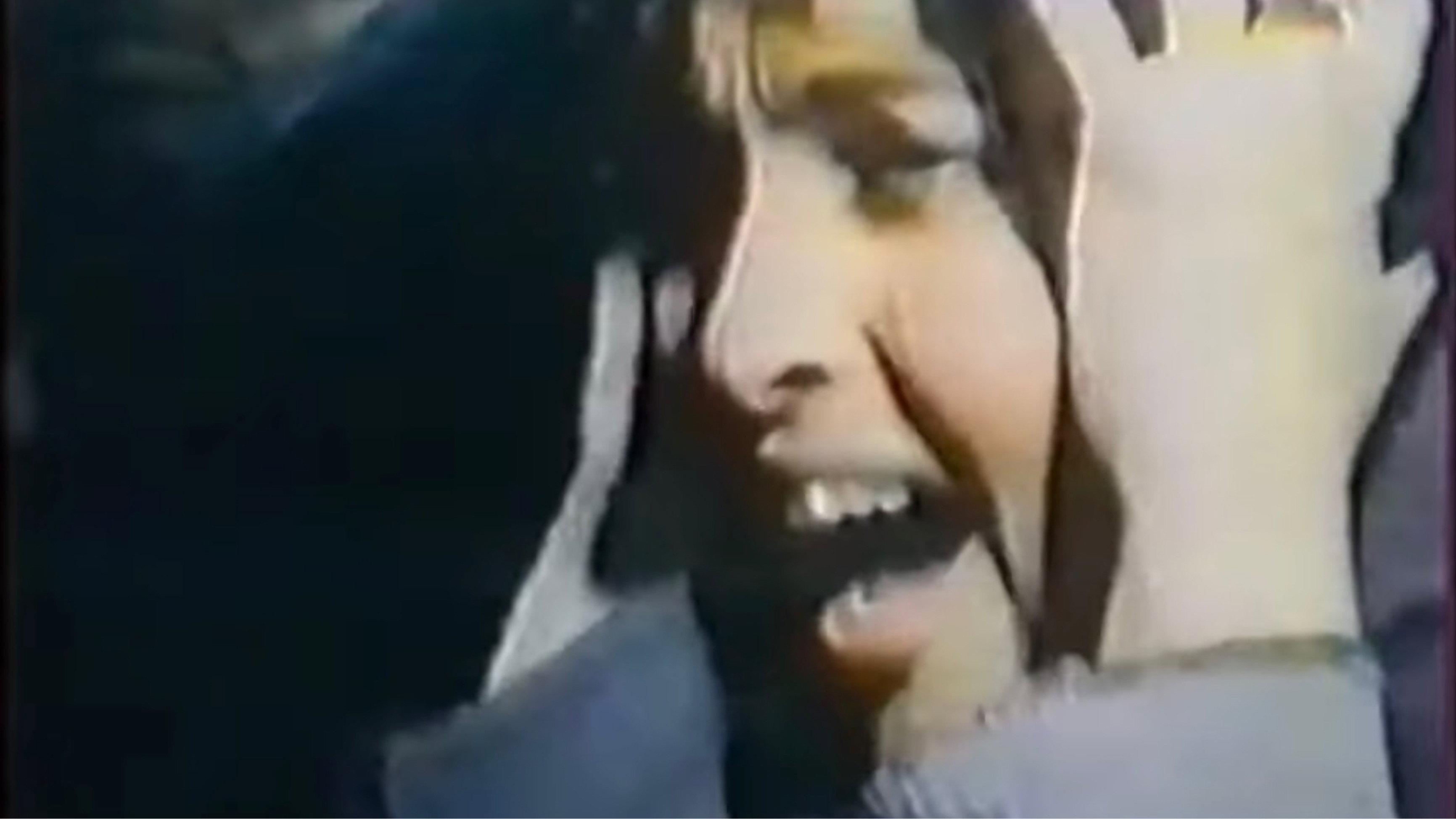 Salam Aleikum, Ingush people! 1993 movie scene