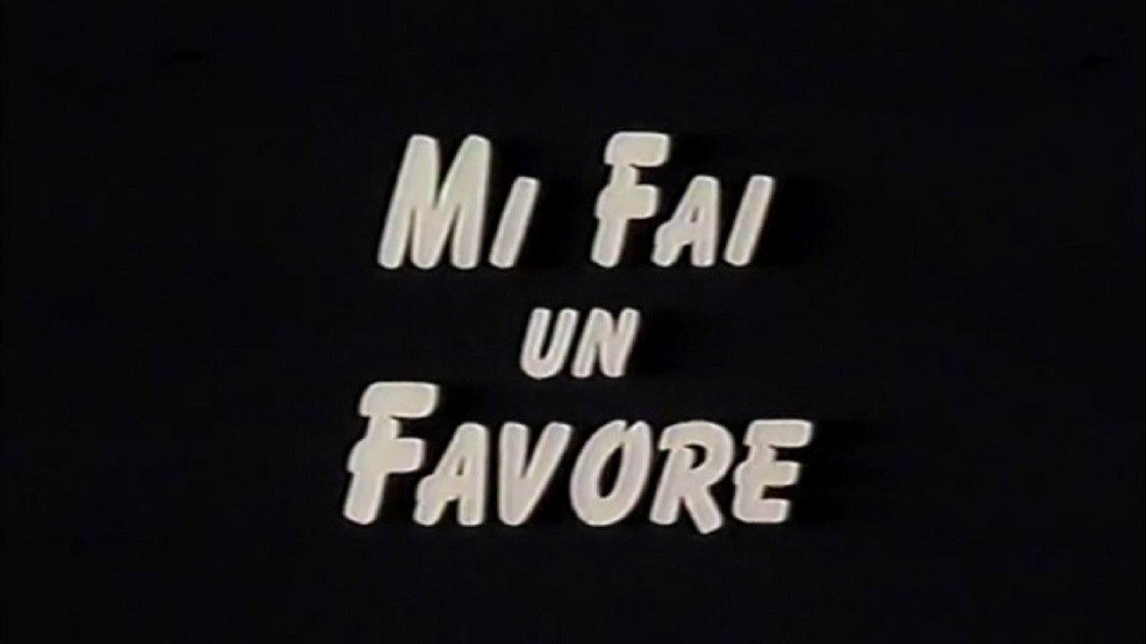 Stella's Favor 1996 movie scene