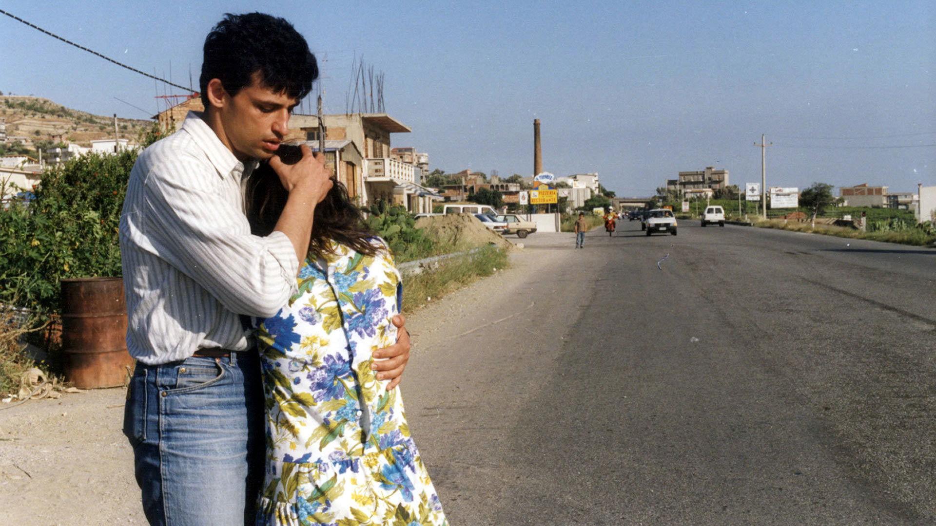 The Stolen Children 1992 movie scene