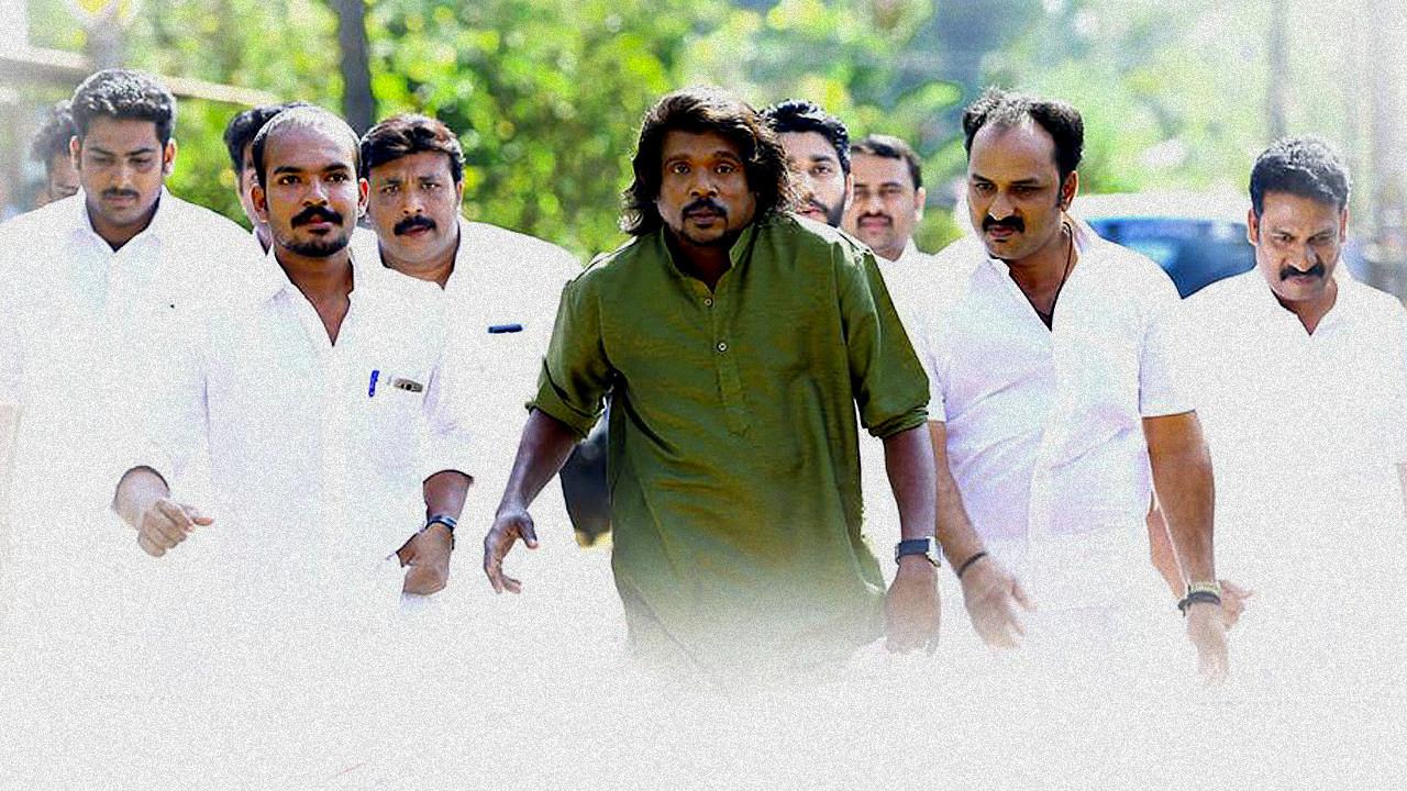 Angane Thanne Nethave Anchettennam Pinnale 2016 movie scene
