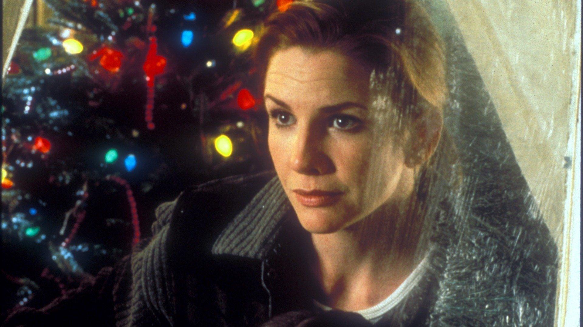 A Holiday for Love 1996 movie scene