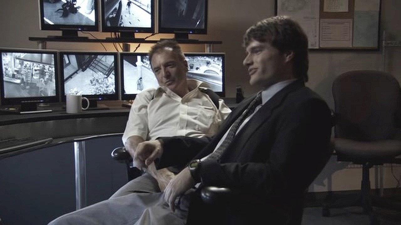 Surveillance 2006 movie scene