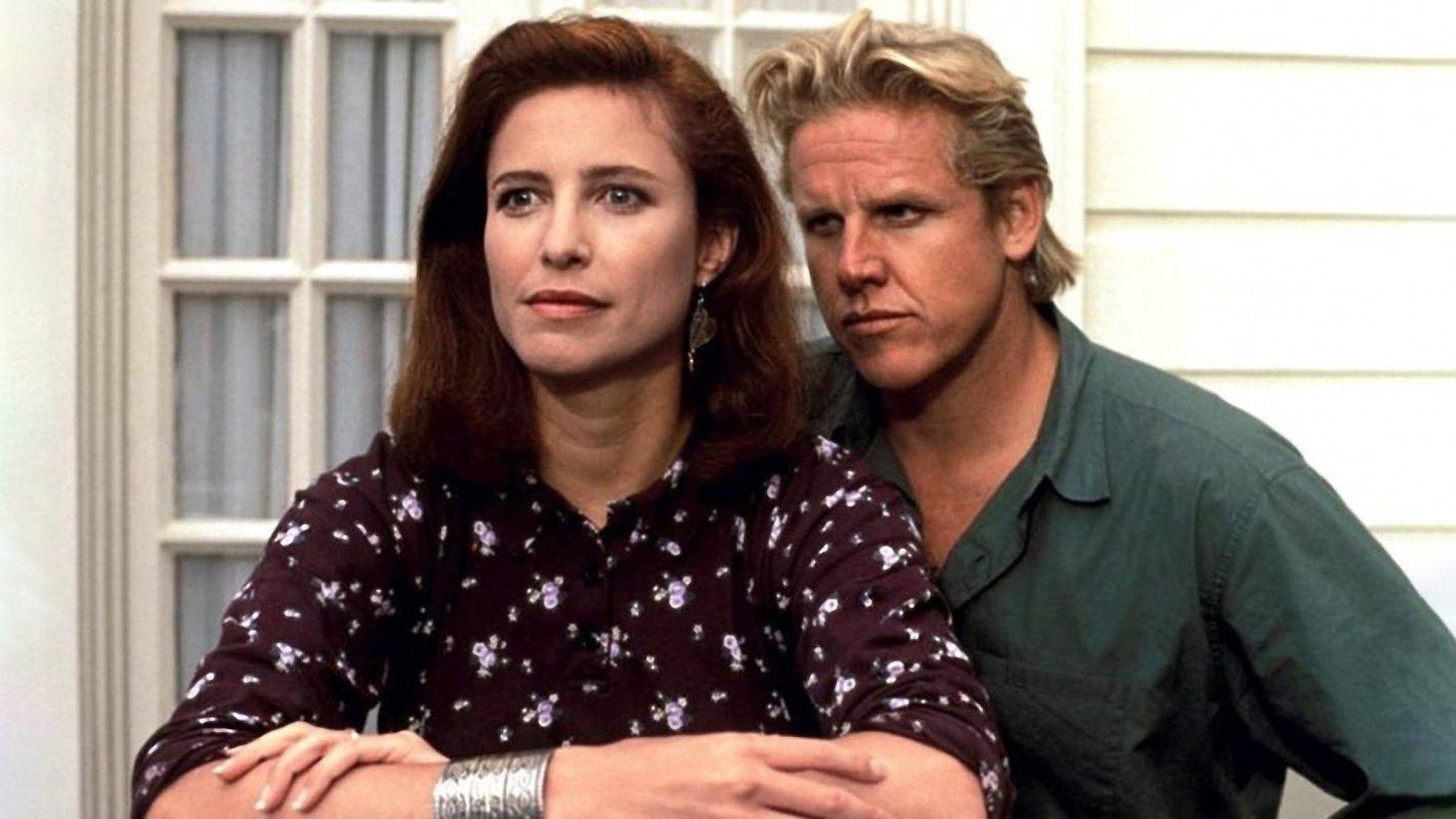 Hider in the House 1989 movie scene
