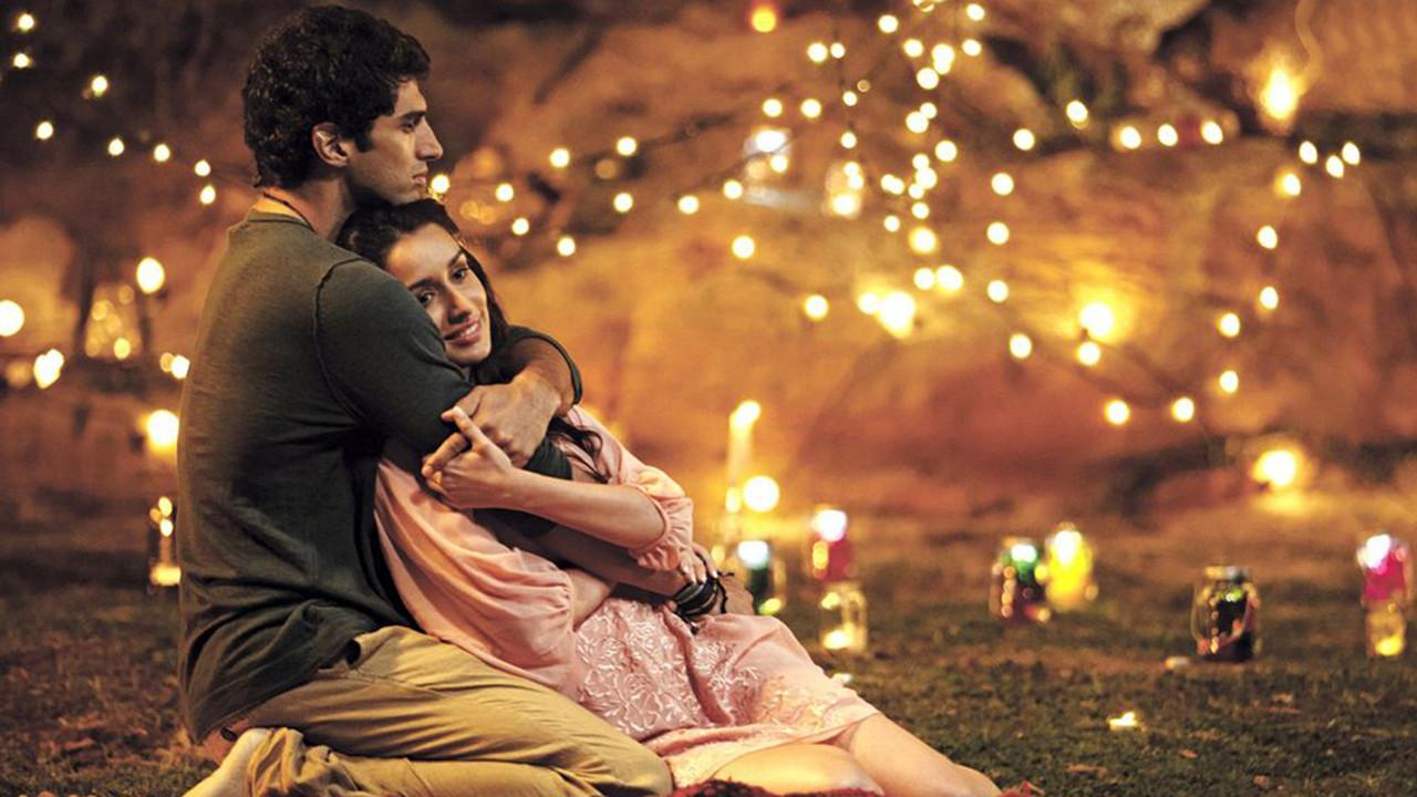 Aashiqui 2 2013 movie scene