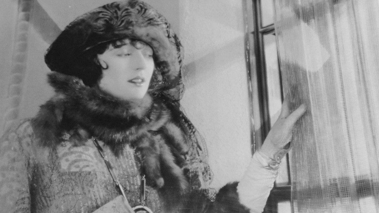 Reno 1923 movie scene