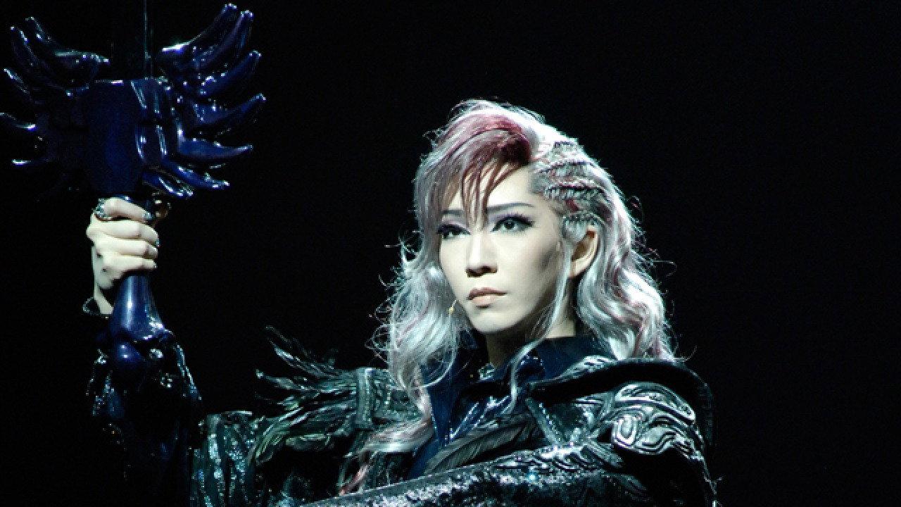Elisabeth: The Rondo of Love & Death 2009 movie scene