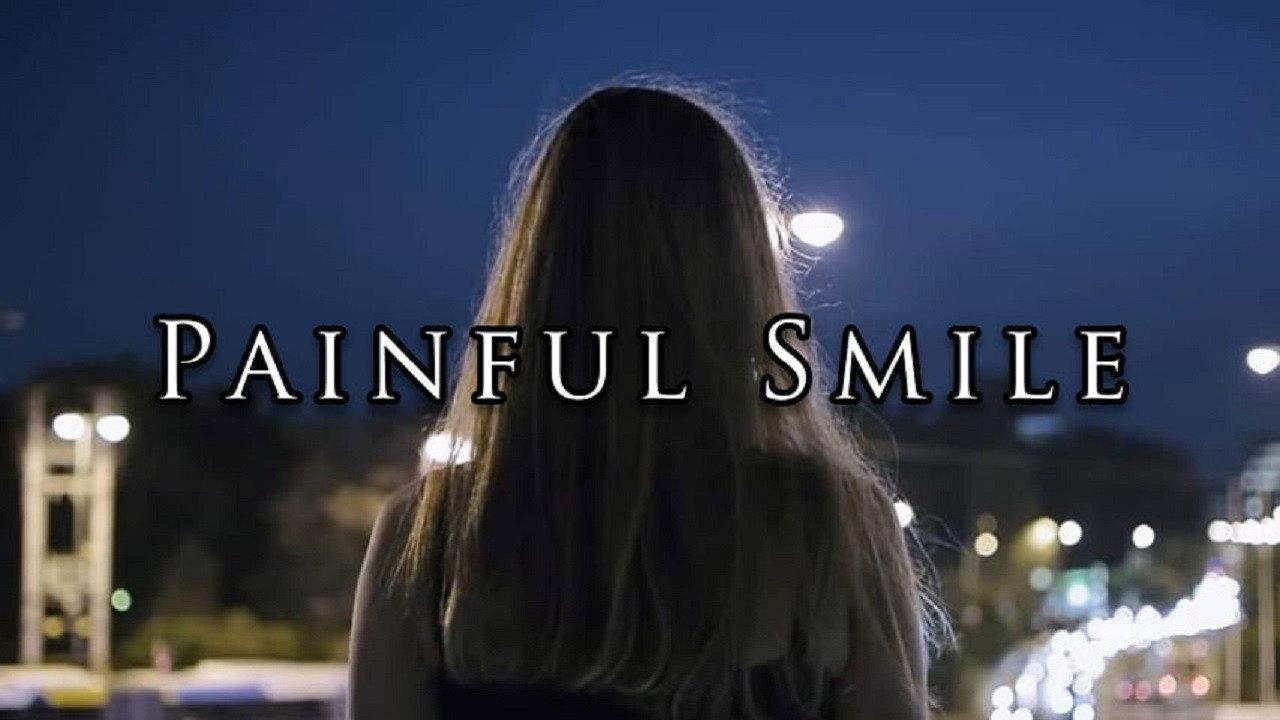 Painful Smile 2019 movie scene