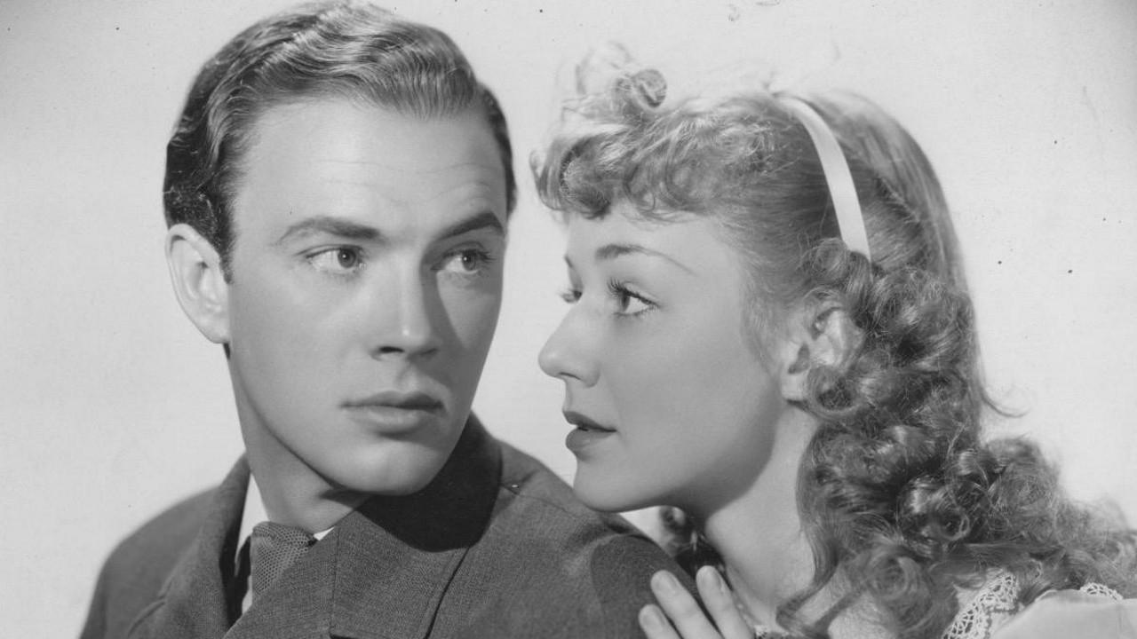 M'Liss 1936 movie scene