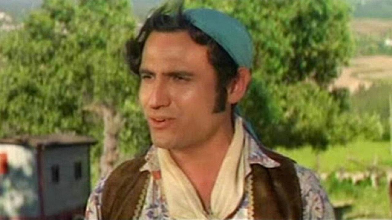 Los guerrilleros 1963 movie scene
