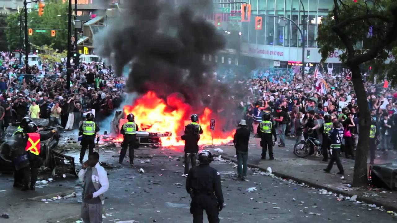 Final: The Rapture 2013 movie scene