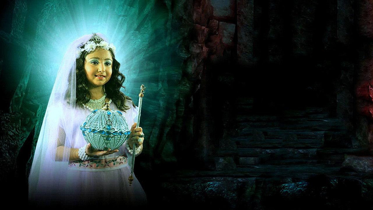 Mayapuri 3D 2015 movie scene