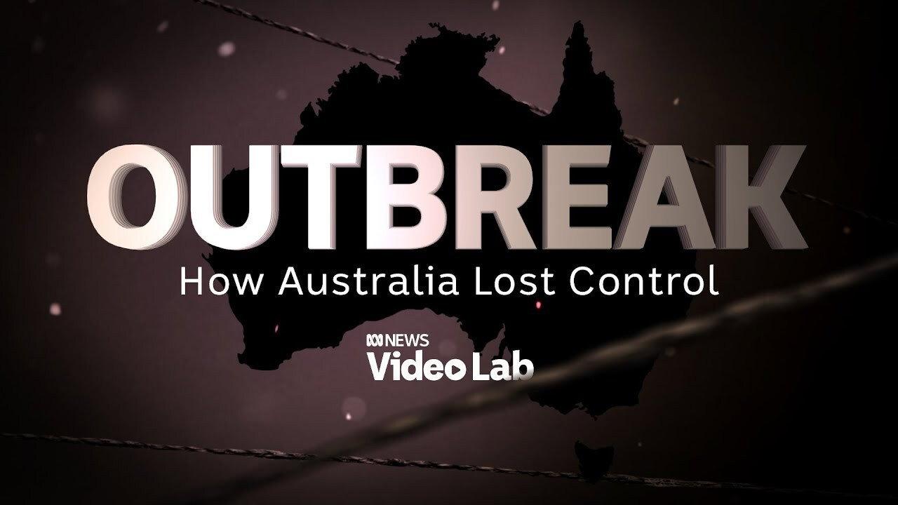 Outbreak: How Australia Lost Control 2021 movie scene