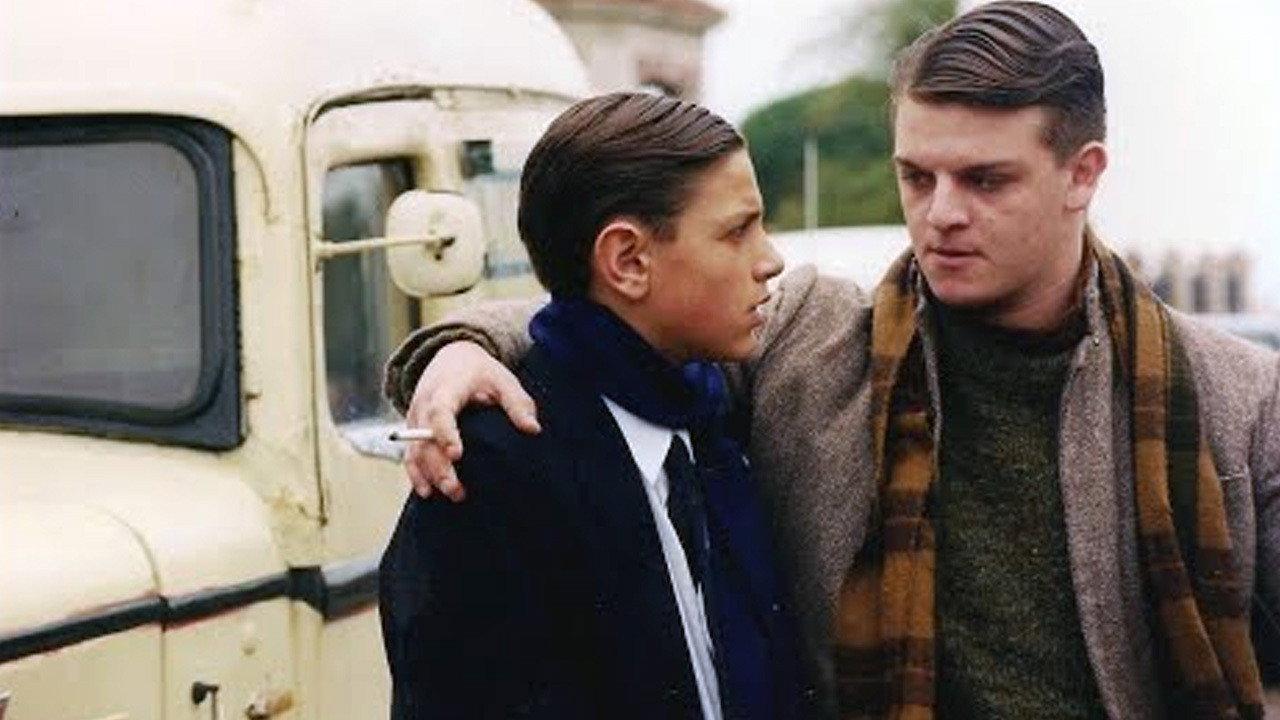 Accomplices 1998 movie scene