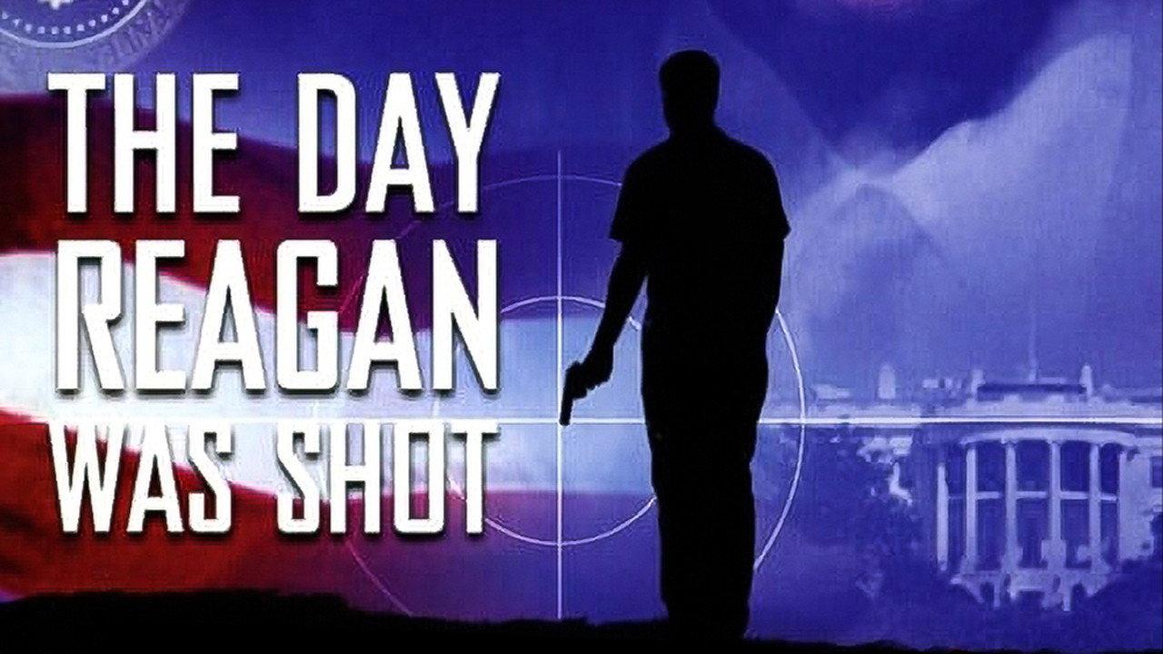 The Day Reagan Was Shot 2001 movie scene