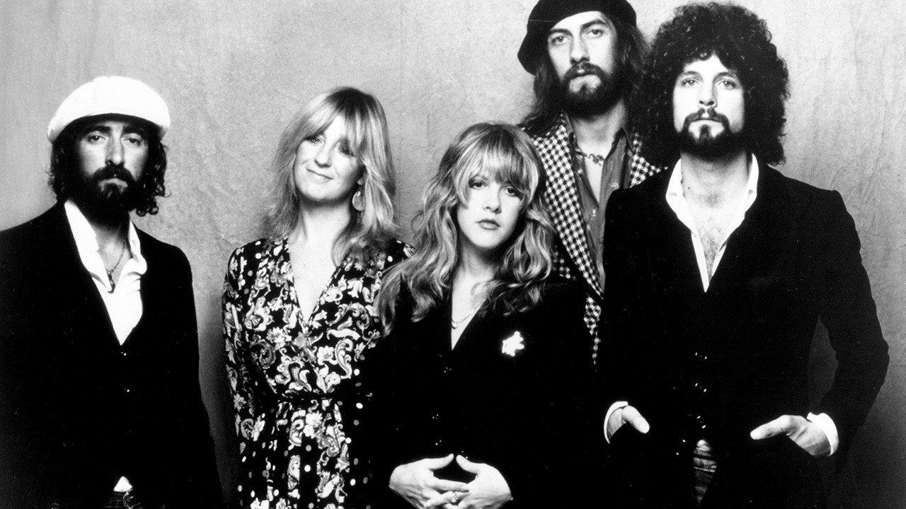 Fleetwood Mac: Destiny Rules 2004 movie scene