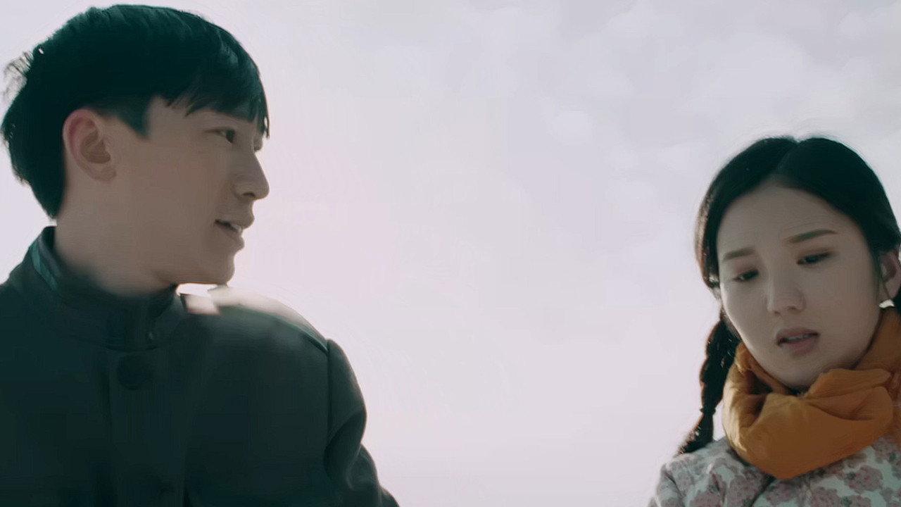Village Temptation 2018 movie scene
