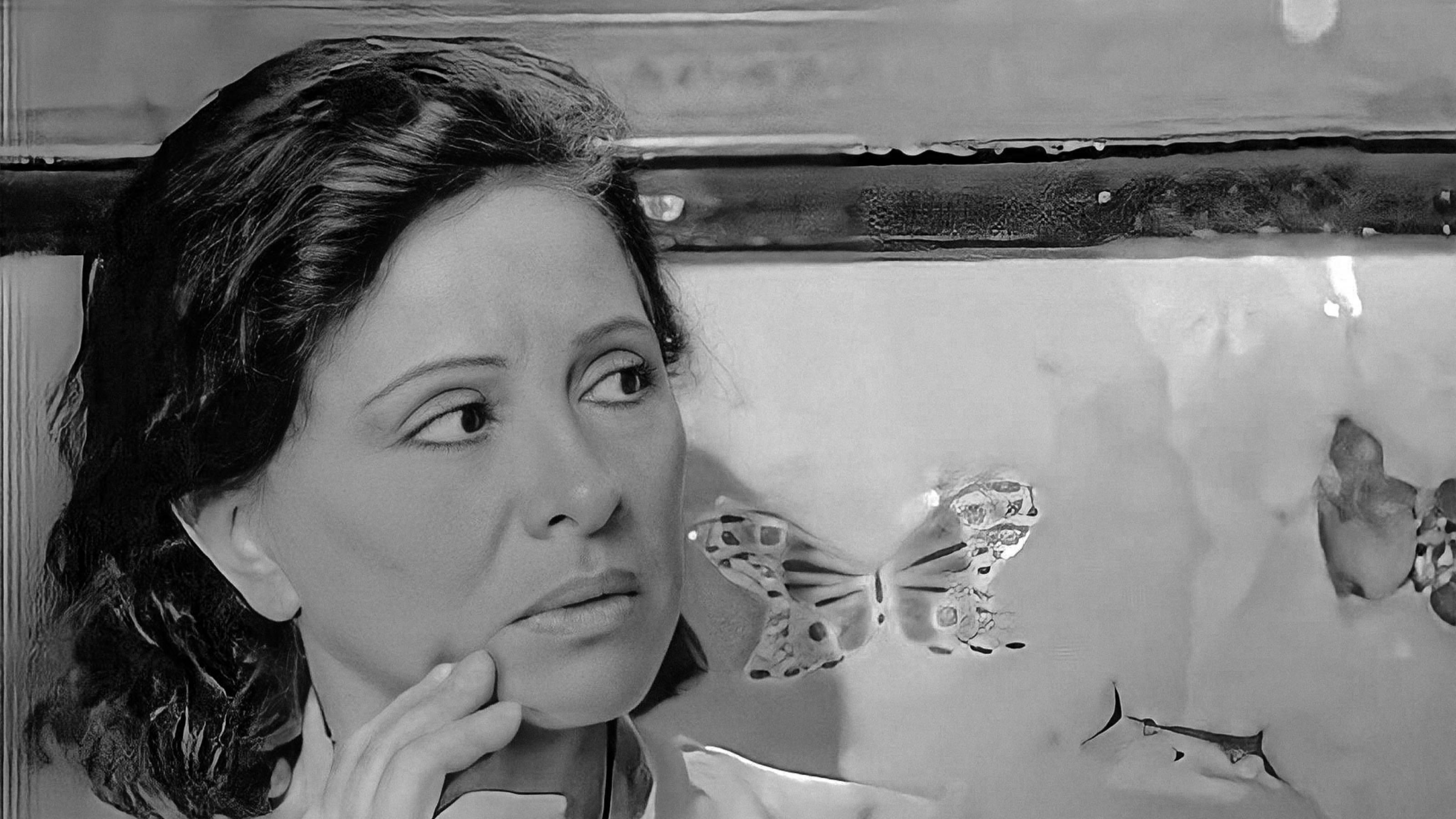 Bitter Day, Sweet Day 1988 movie scene