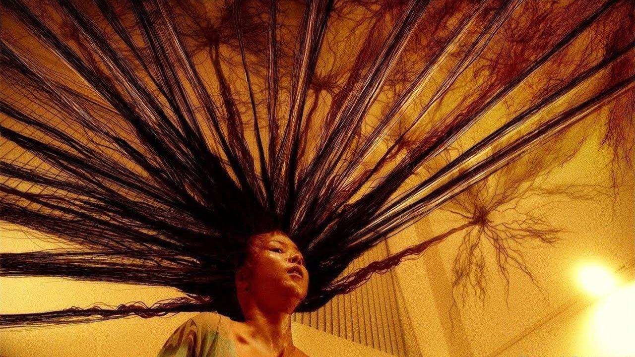 Exte: Hair Extensions 2007 movie scene