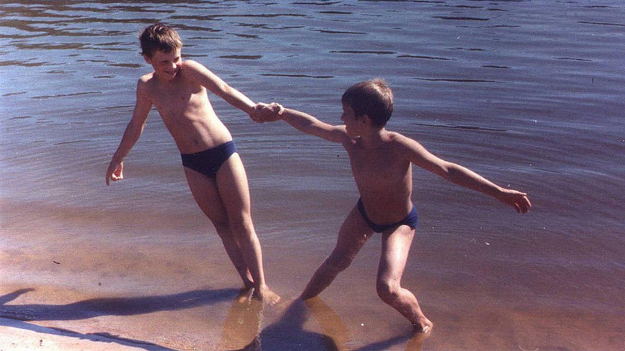 The Little Sotmaid 1998 movie scene