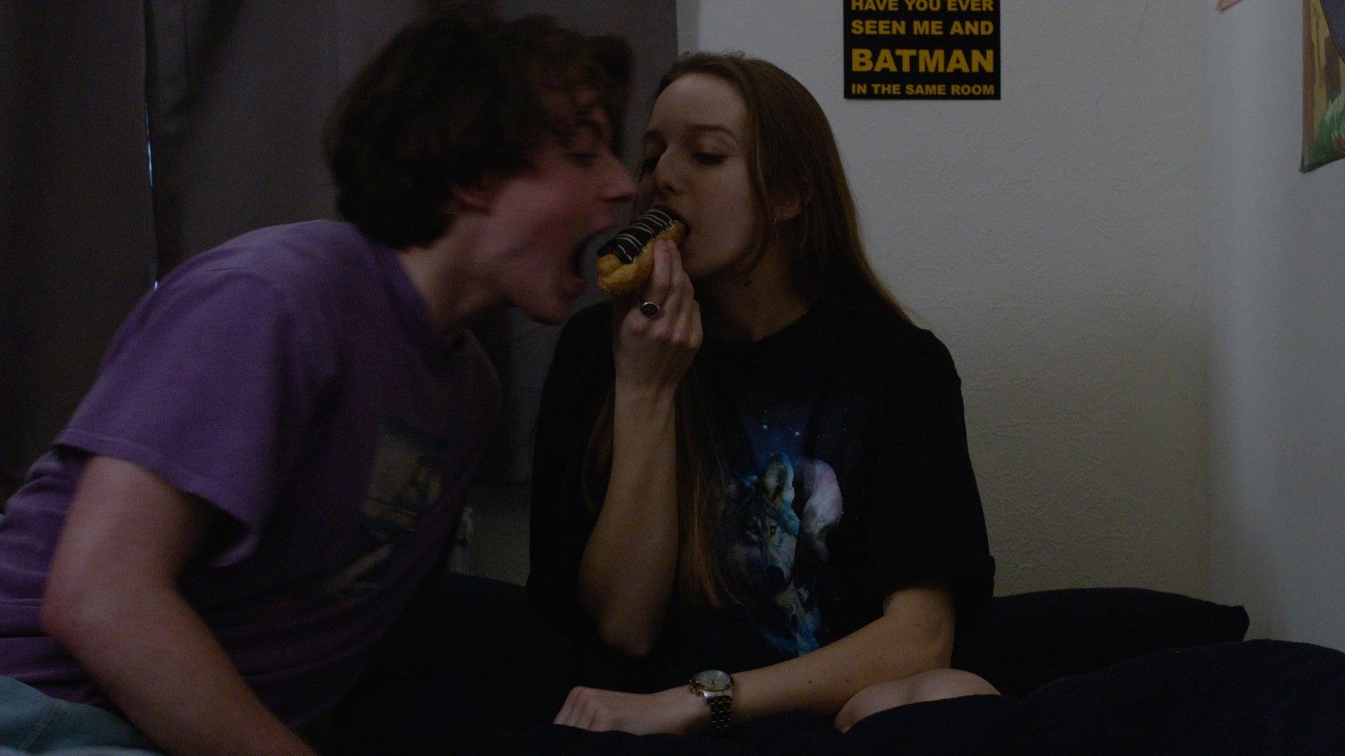 Did I do Something Wrong? movie scene