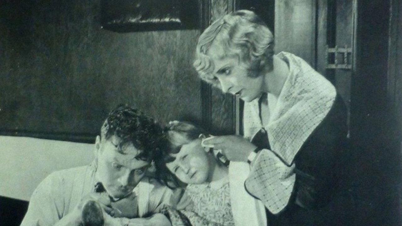 Smith's Restaurant 1928 movie scene