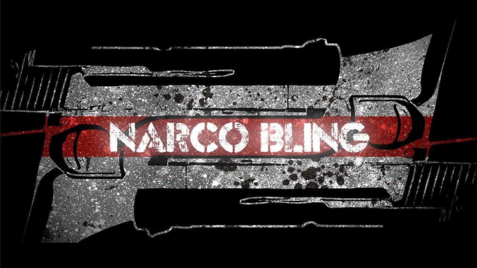 Narco Bling 2012 movie scene
