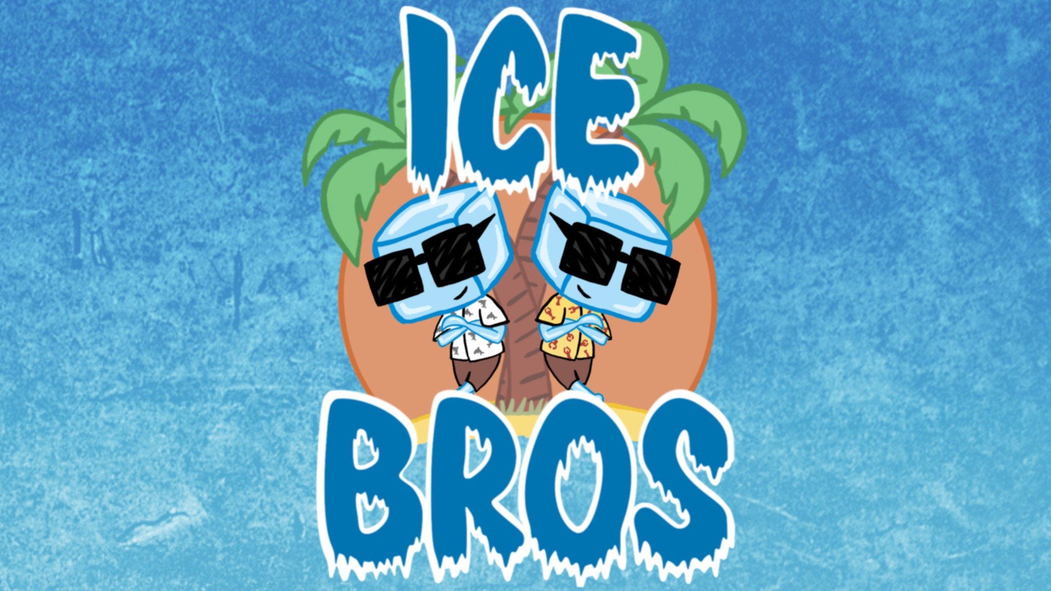 Ice Bros 2026 movie scene