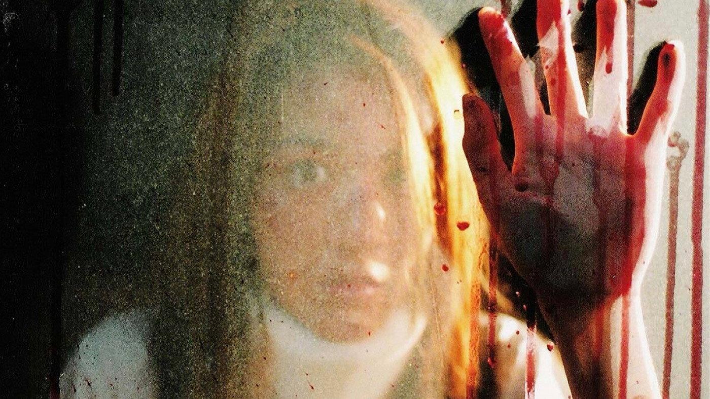 Scared 2005 movie scene