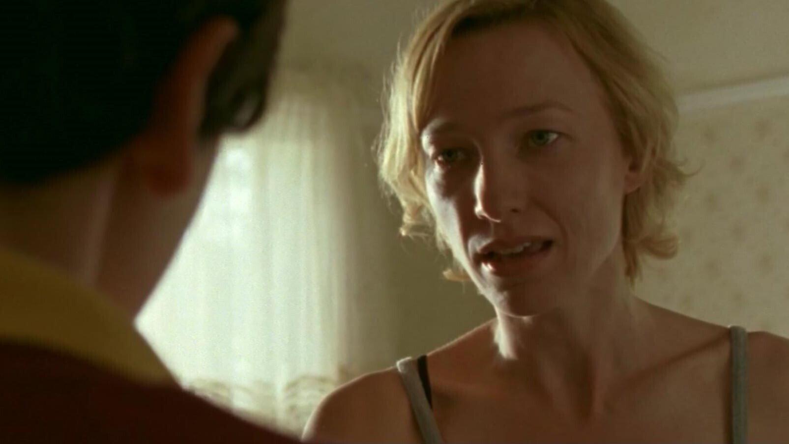 Everything We Are 2006 movie scene