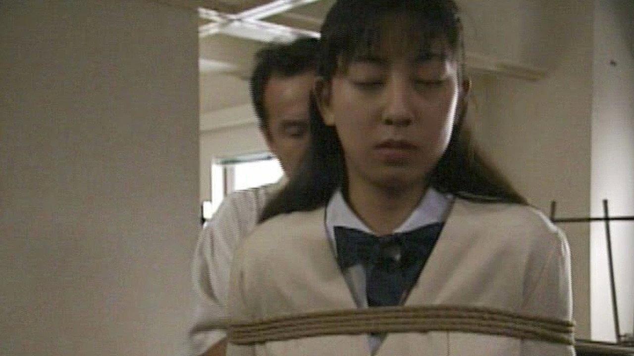 The Bondage Master 1998 movie scene