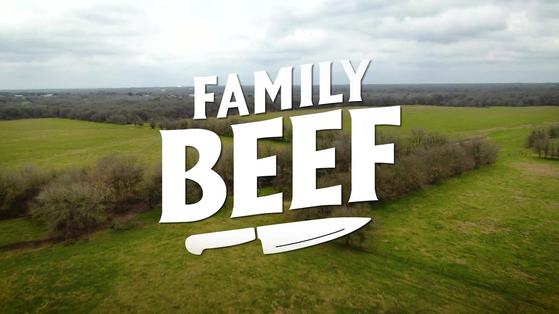 Family Beef  movie scene