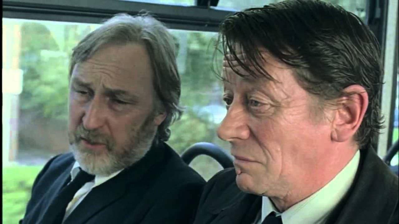 Kings 2007 movie scene