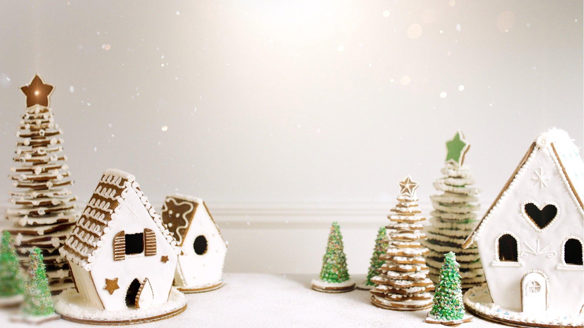 2020 Hallmark Countdown to Christmas 2020 movie scene