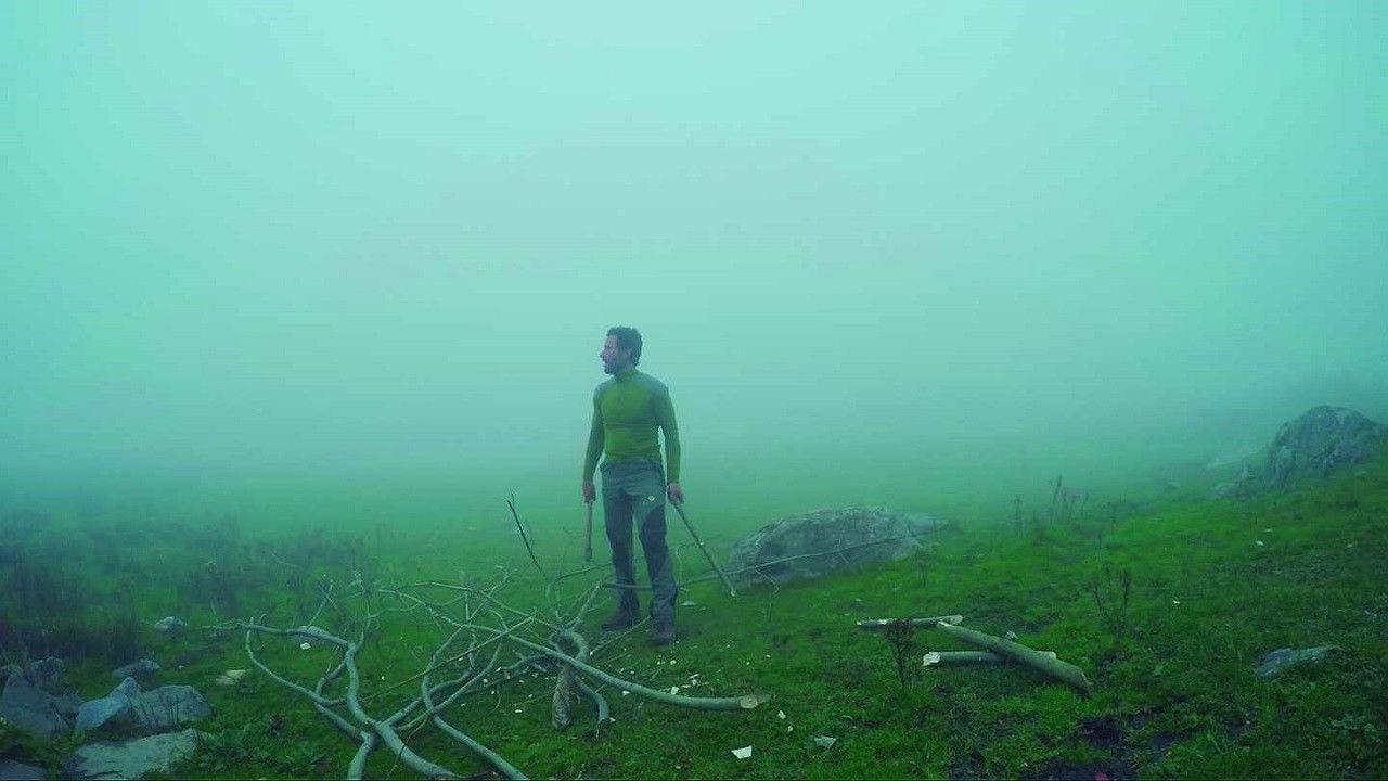 100 Days of Loneliness 2018 movie scene