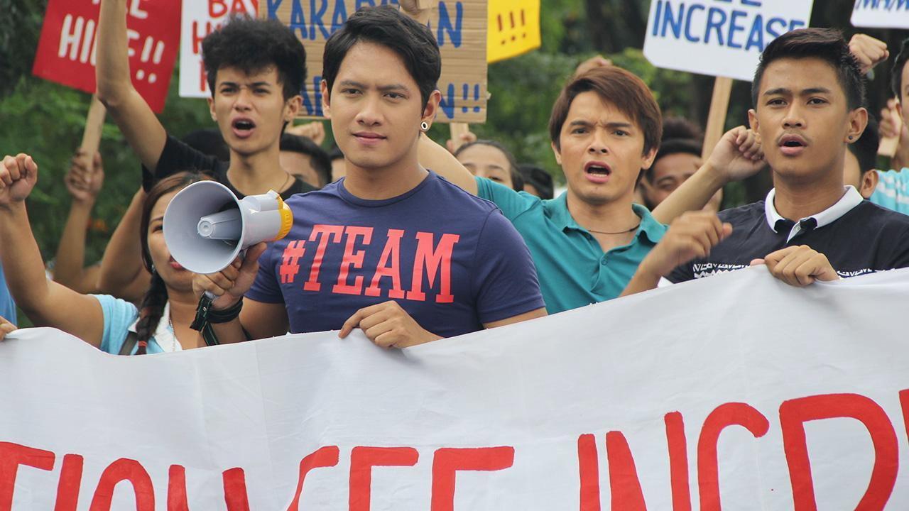 Alimuom ng Kahapon 2015 movie scene