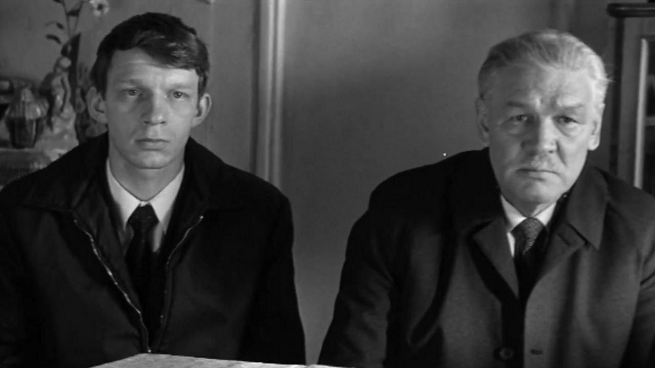 Black Prince 1973 movie scene