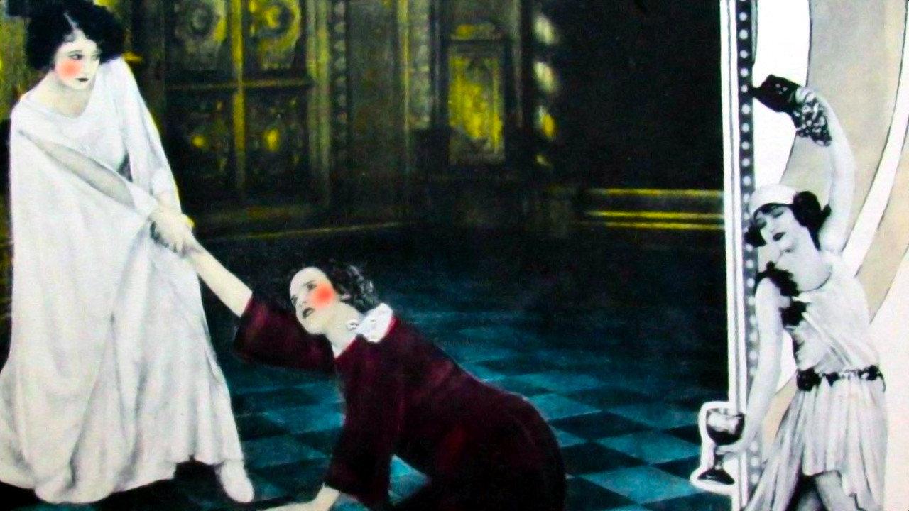 Revelation 1924 movie scene