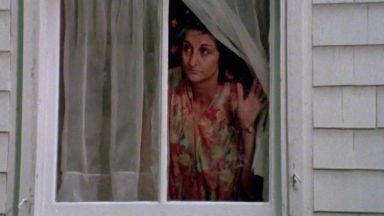 The Gossips 1978 movie scene