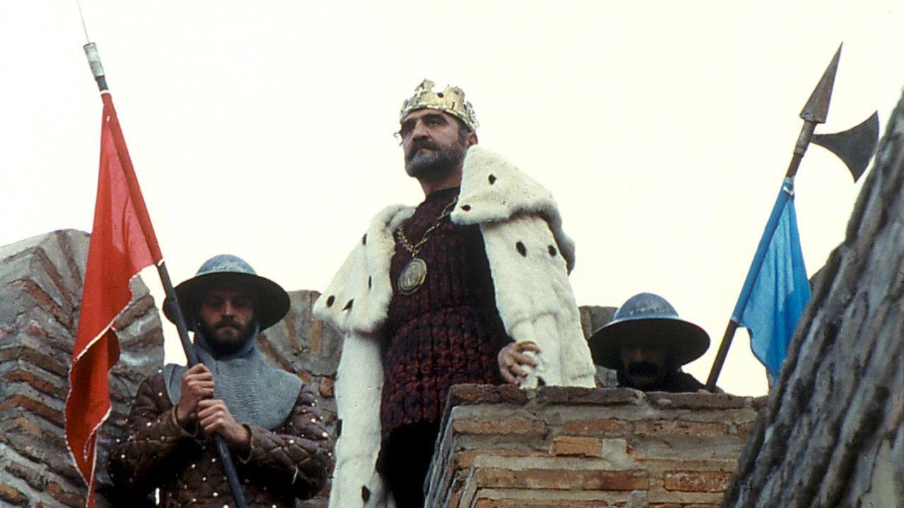 Brigands, Chapter VII 1996 movie scene