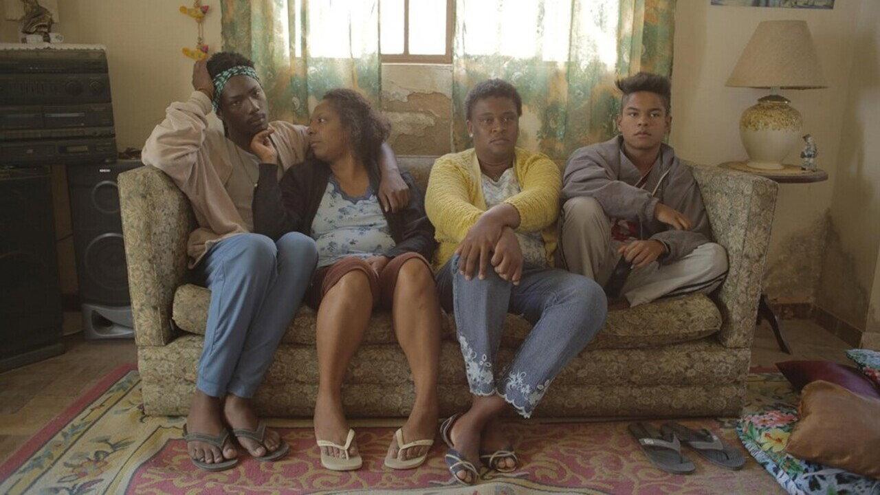 Love Is Who I Am 2023 movie scene