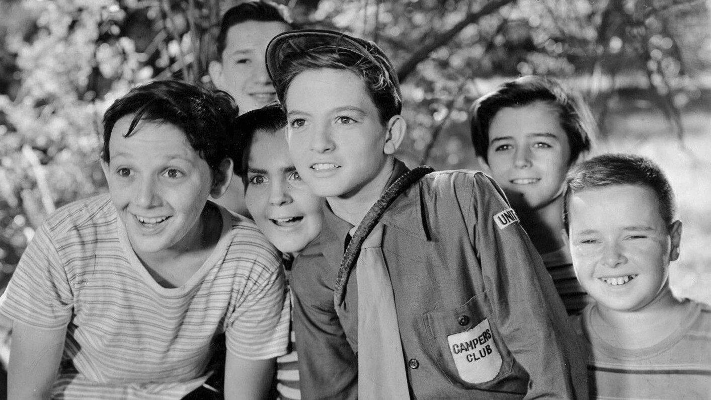 Danny Boy 1945 movie scene