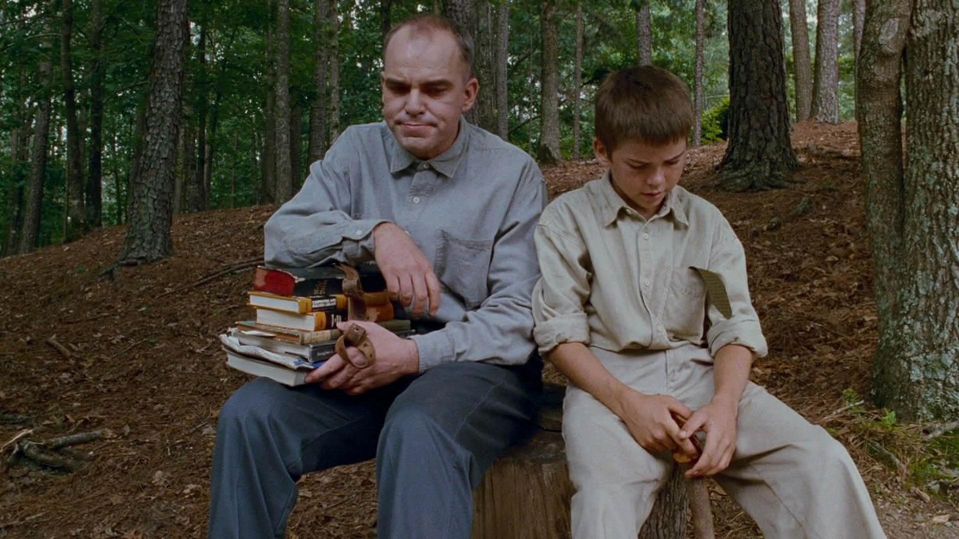Sling Blade 1996 movie scene