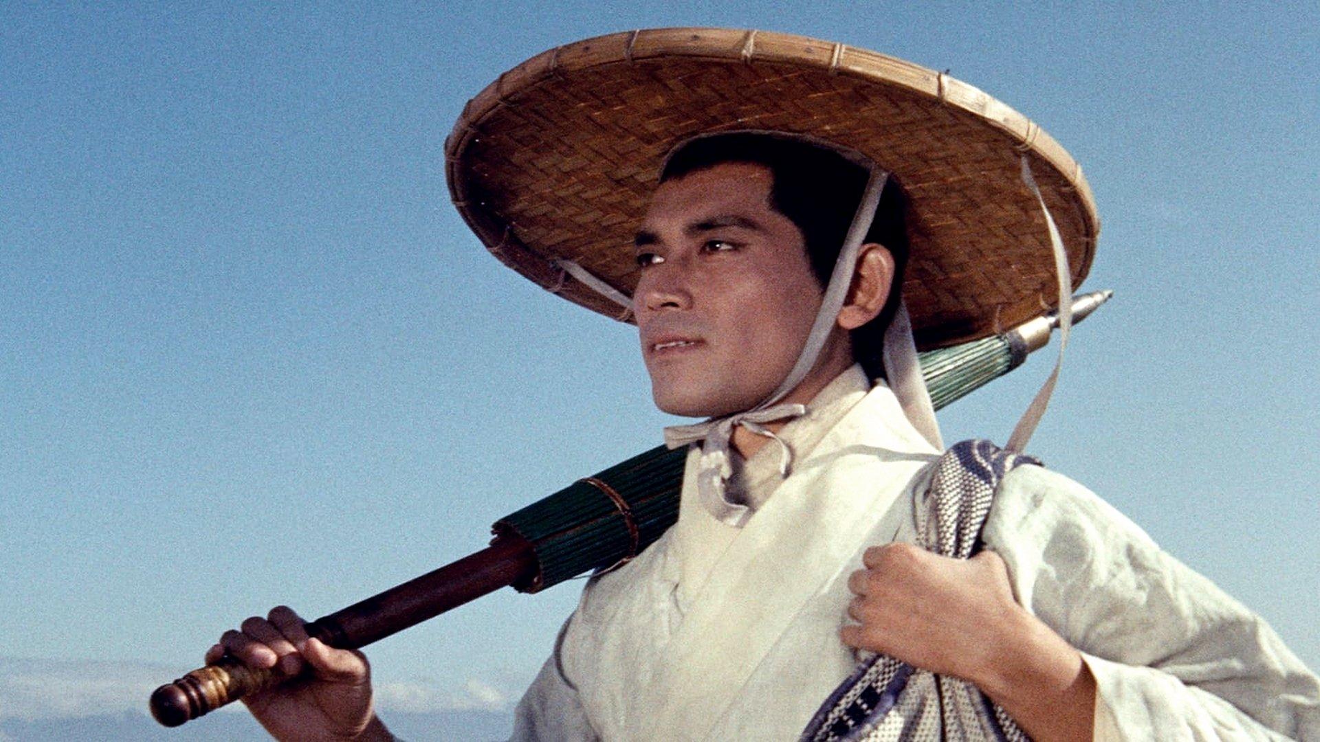 Dragon Inn 1967 movie scene