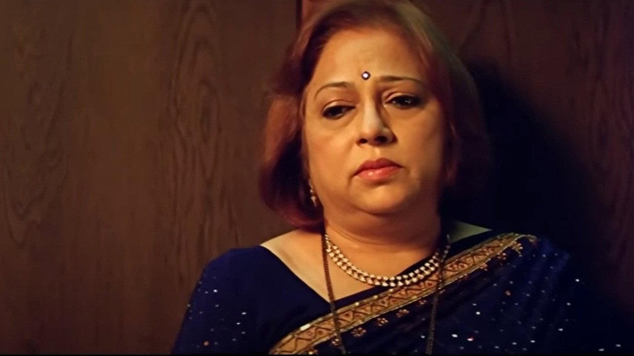 Trauma 2010 movie scene