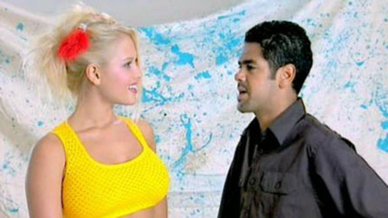 Bricol'girls 1999 movie scene