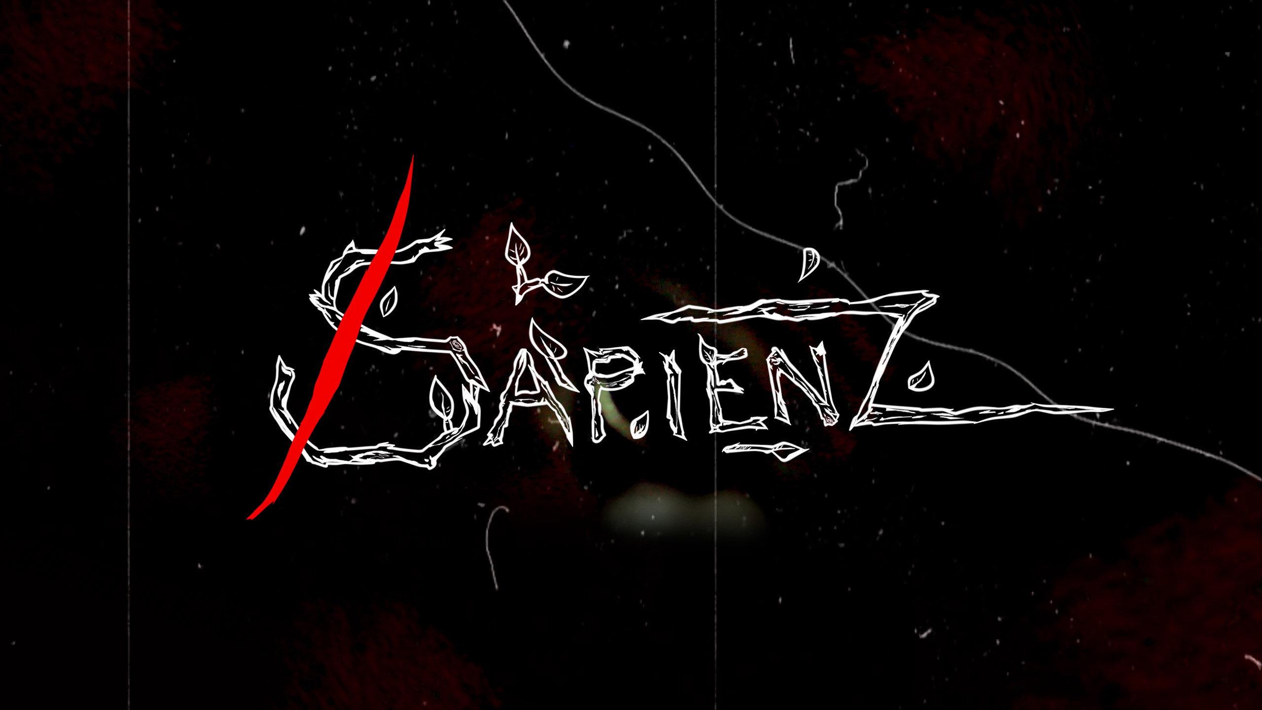 SapienZ 2024 movie scene