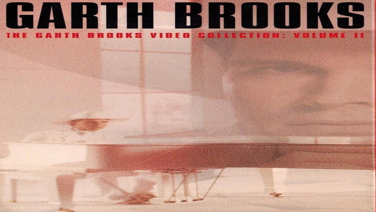 The Garth Brooks Video Collection, Vol. 2 1996 movie scene