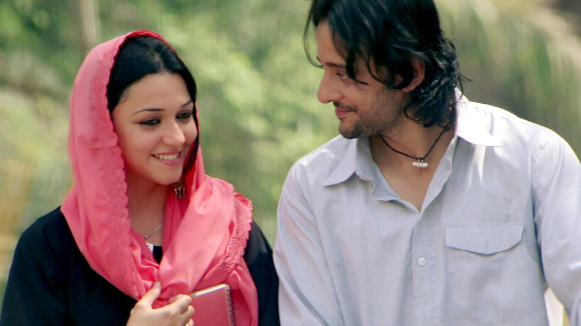 Anwar 2007 movie scene